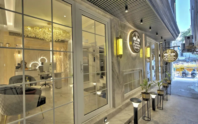 Empire Platinum Suites