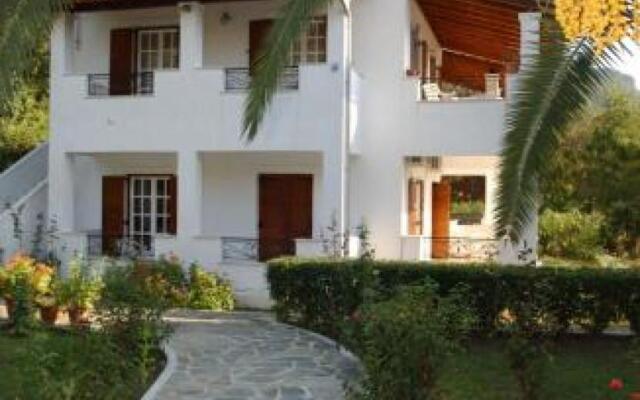 Flat 2 bedrooms 1 bathroom - Agios Gordios