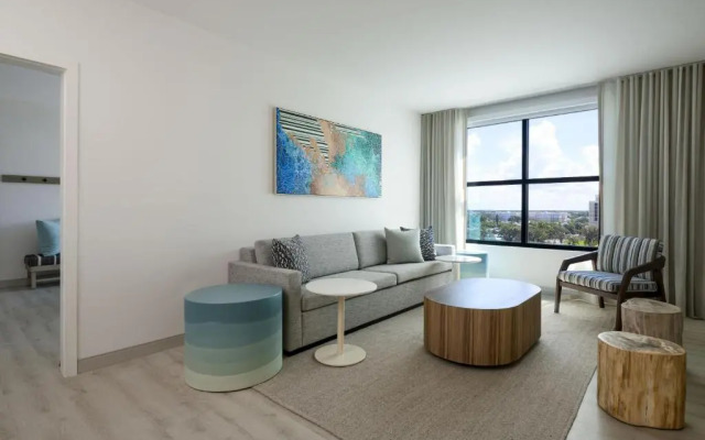 Palmetto Marriott Resort & Spa