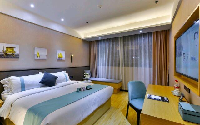 Xana Lite·Guangyuan Cangxi