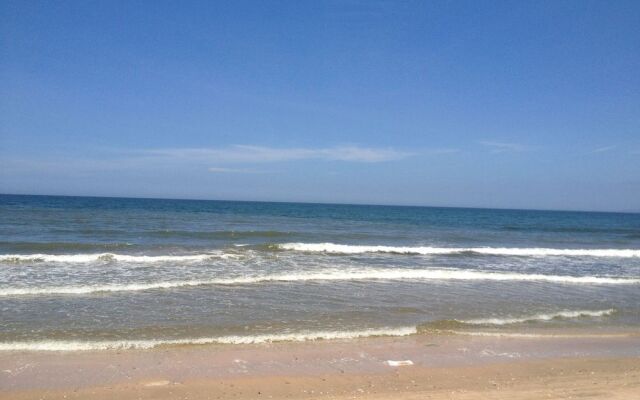 Nhat Quang Family Beach