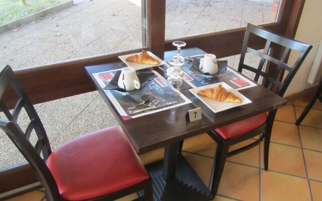 Hôtel Le Saint-Joseph