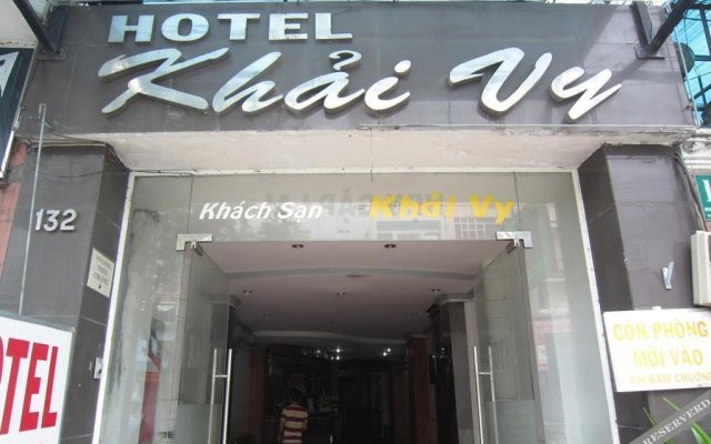 Khai Vy Hotel