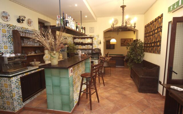 Agriturismo Al Poggetto
