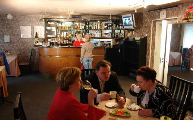 Hotel Dorell