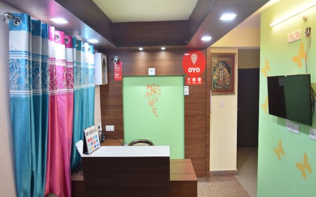 OYO 8439 Hotel Howard