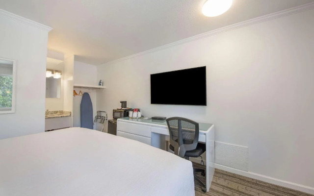 SureStay Hotel by Best Western Rossland Red Mountain