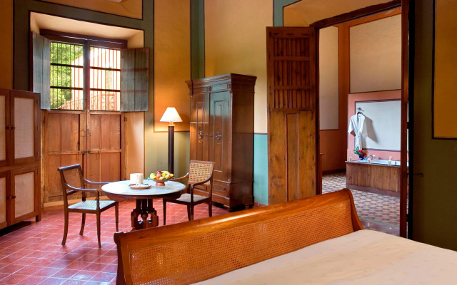 Hacienda Santa Rosa de Lima