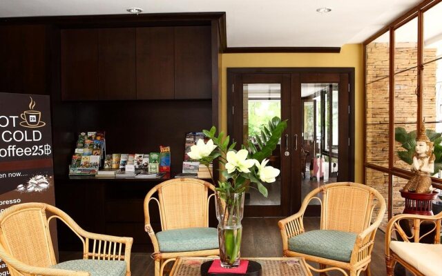 People Place Classic Hotel