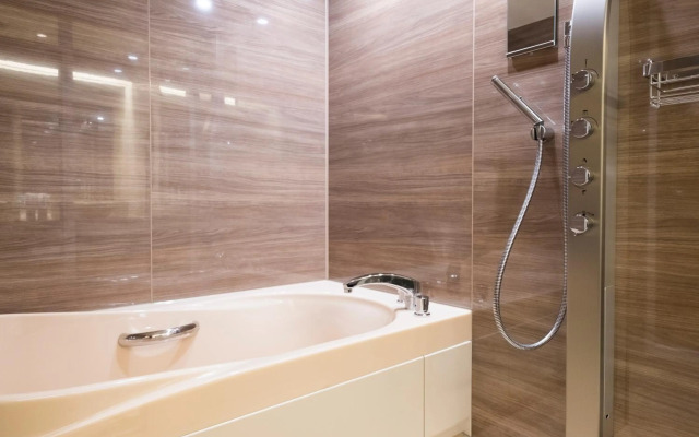 Fujisawa Hotel En