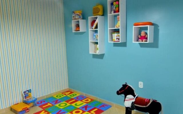 Hotel Capital da Fé