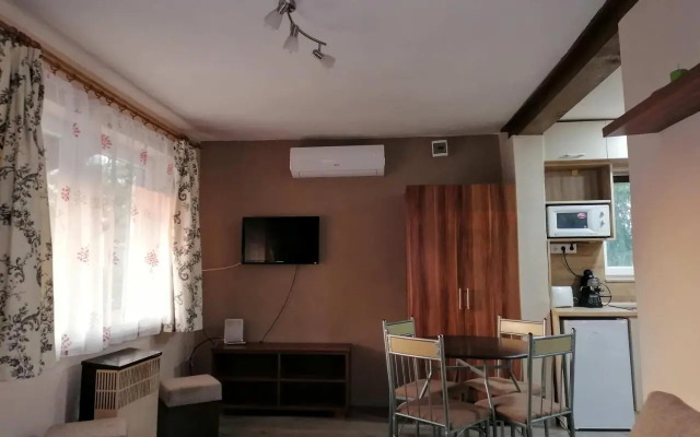 Pompa Apartman
