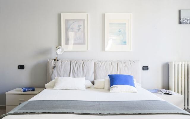 Pascoli Master Guest apartment