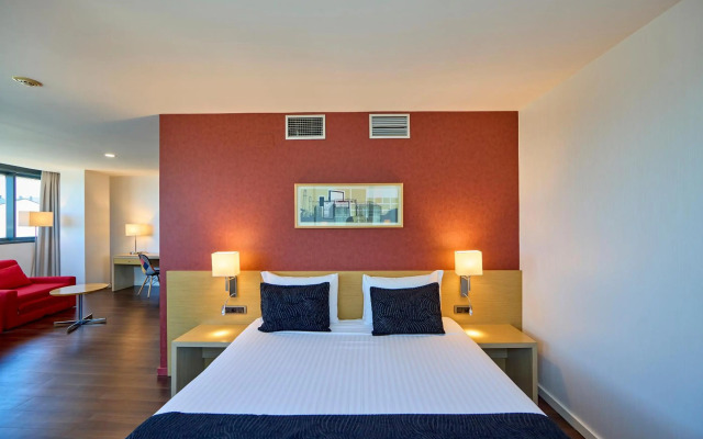 Hotel Civis Luz Castellón