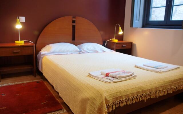 107 Rosario, Guesthouse