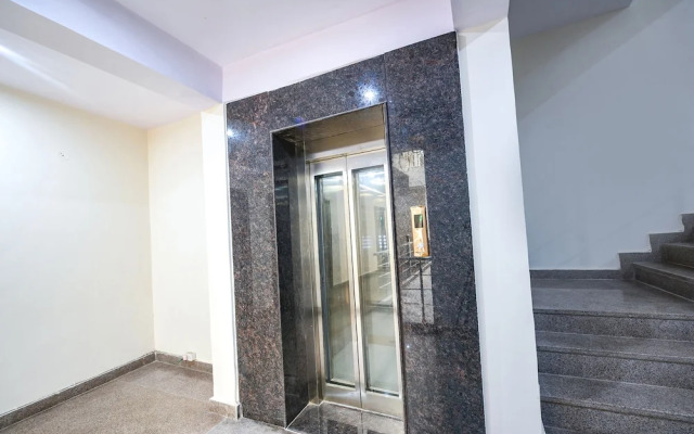 FabHotel The Yashobhumi