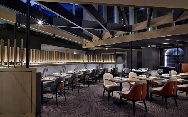 Hyatt Regency Washington on Capitol Hill