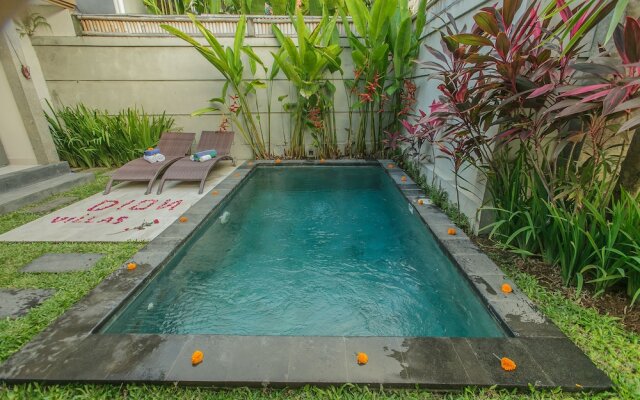 Blue Jasmine Villa