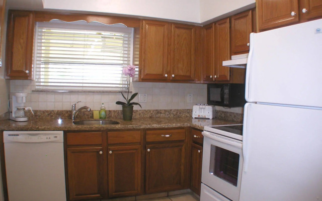 Casitas Coral Ridge