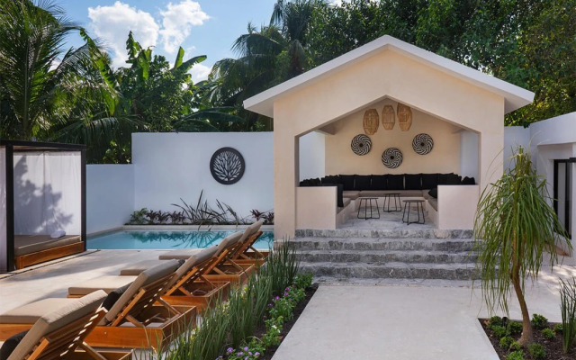 Illa Cozumel