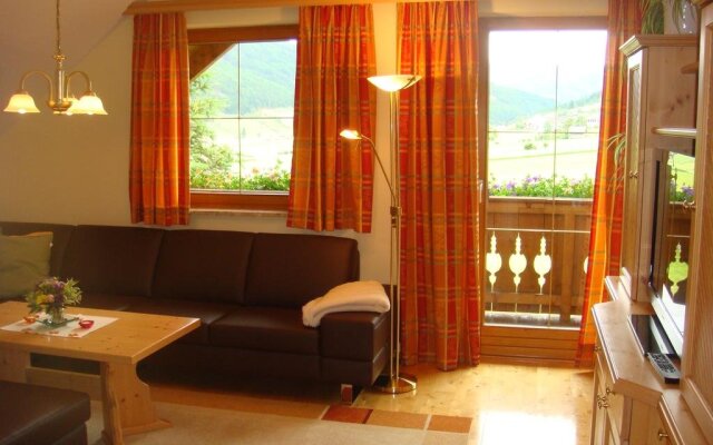 Ferienwohnungen Holzer