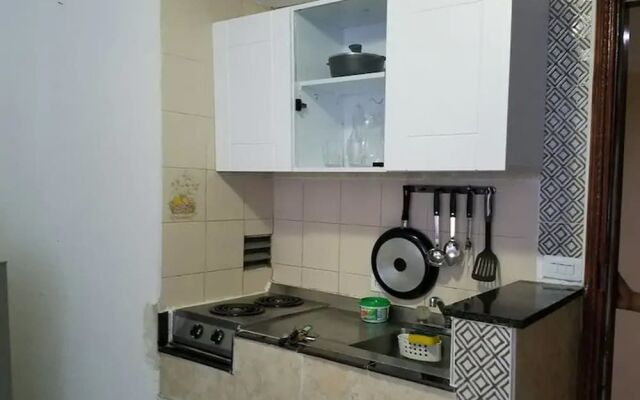 Edificio Nuevo Conquistador Apt 612