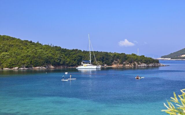 Sivota Seascape