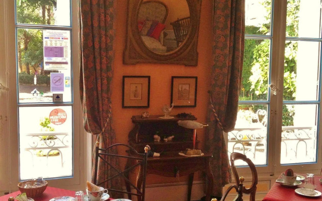 Chateau des Jacobins