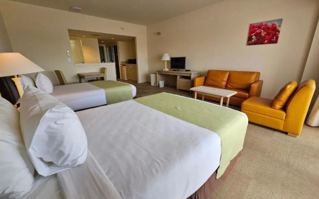 Leopalace Resort Guam - Condo