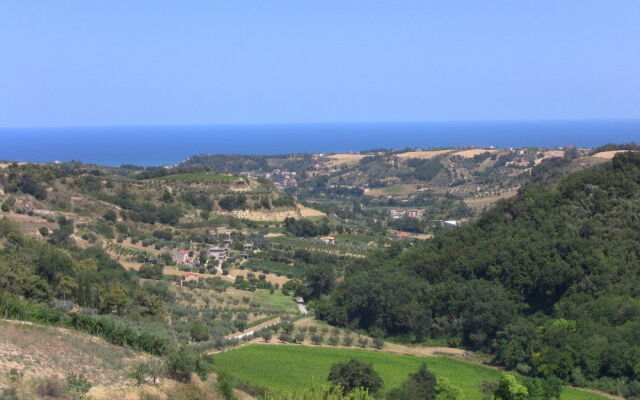 Il Corbezzolo