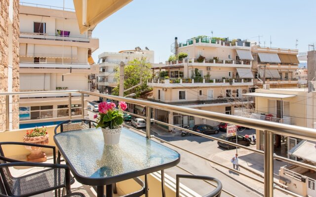 Mary Suites Chania