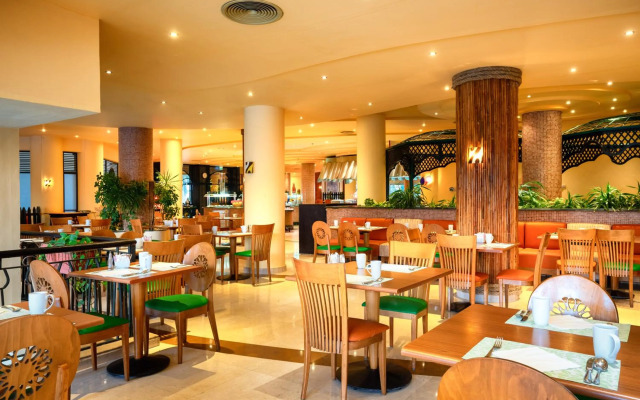 Swiss Inn Resort Hurghada