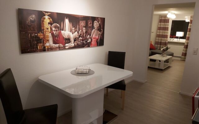 Ferienwohnungen Haus Zeier