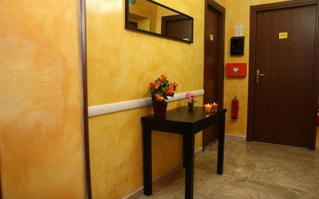 Bijou Rome Guest House