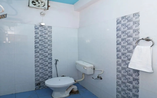 OYO 12742 Vasundhra Heights