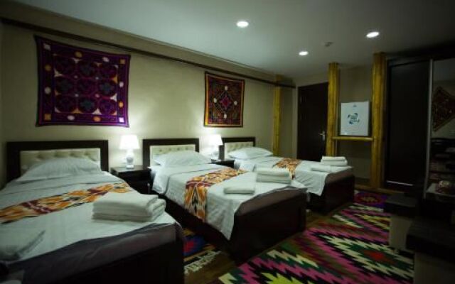 Eco Hotel