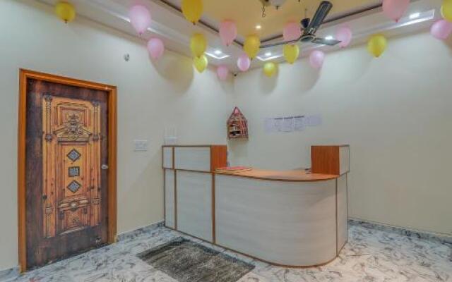 Oyo 83418 Hotel Shubh Inn