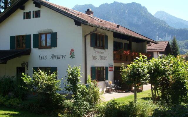 Haus Alpenrose