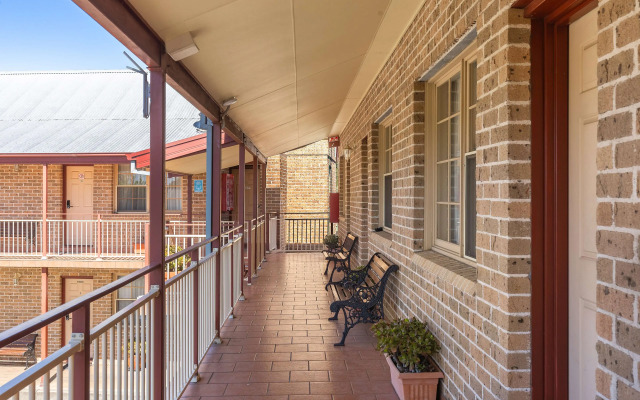 SureStay by Best Western New Inn Richmond