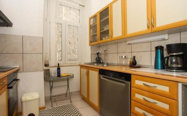 Dragazzo Apartment