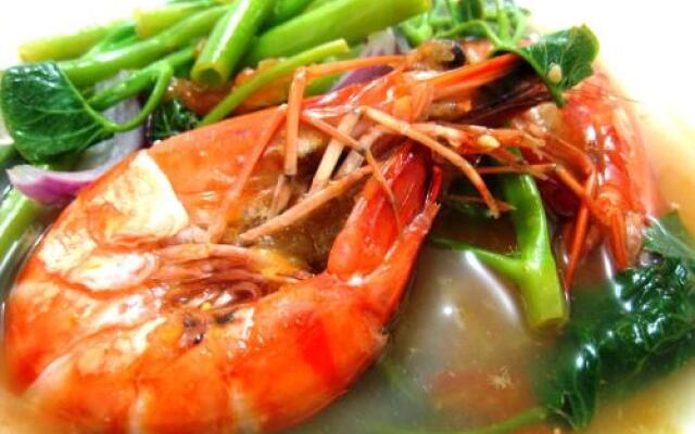 The Nest - Galle