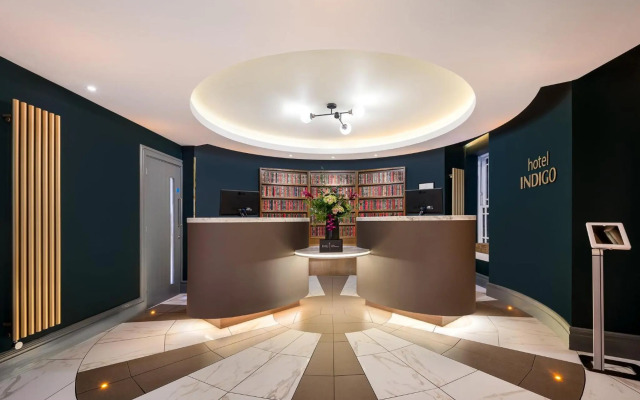 Hotel Indigo Edinburgh - Princes Street by IHG