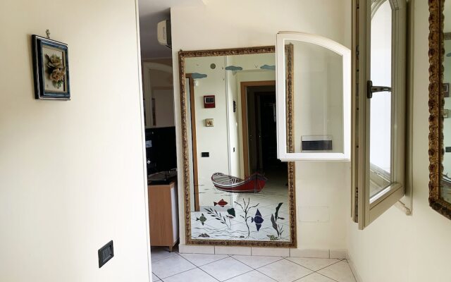 Casa Bellavista is Your sea View Holiday