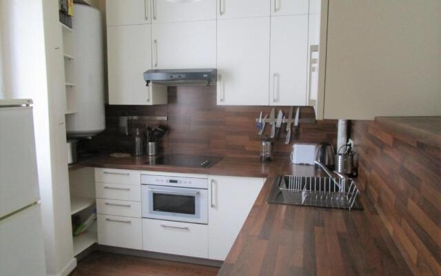 Appartement Les Sables-d'Olonne, 2 pièces, 4 personnes - FR-1-197-330