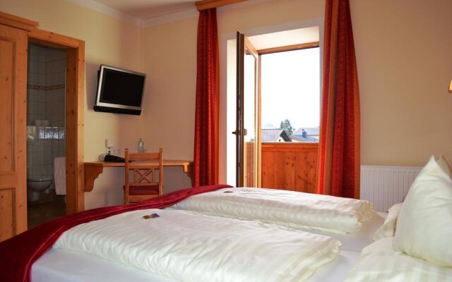Hotel Rietzer Hof