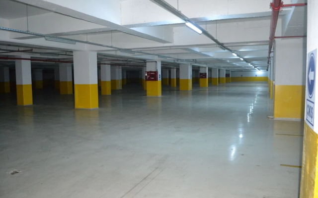 Bursa Birlik Hotel