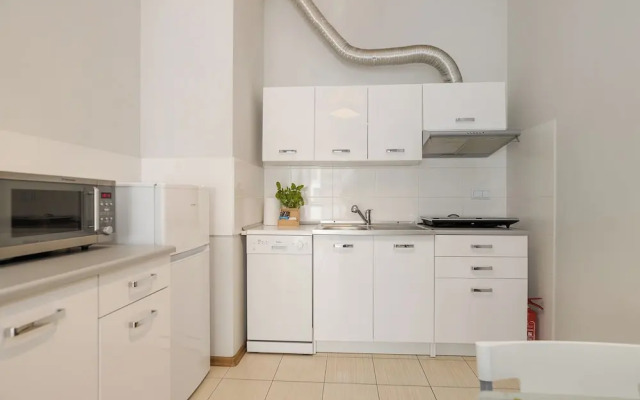 ShortStayPoland Giełdowa B184