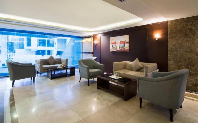 Ebreez Hotel