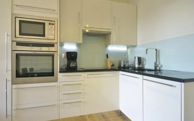 Uber London Hyde Park House