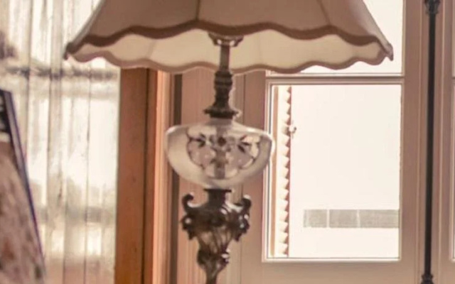 Maison La Chapelière